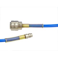 Wąż pneumatyczny PU 5x8mm 10m GEKO (25)