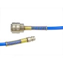 Wąż pneumatyczny PU 5x8mm 15m GEKO (25)