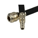 Wąż gumowy pneumatyczny 5m  8x13mm (20)