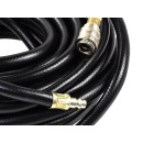 Wąż gumowy pneumatyczny 15m  10x15mm (8/10)