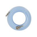 Wąż pneumatyczny PVC 10m 6mm (20/40)