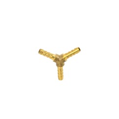 Trójnik pneumatyczny 8mm (1/500)