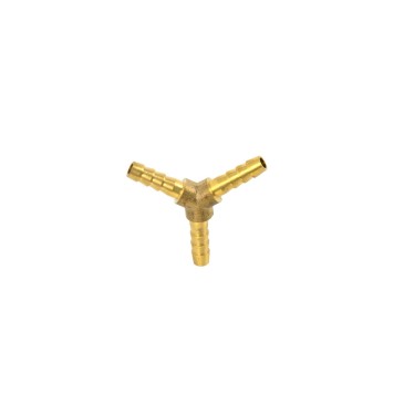 Trójnik pneumatyczny 8mm (1/500)