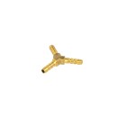 Trójnik pneumatyczny 8mm (1/500)