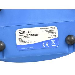 Zestaw do malowania pistolet + kompresor(4)