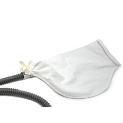 Szlifierka pneumatyczna 150mm /odpył własny/(12)