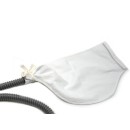 Szlifierka pneumatyczna 150mm /odpył własny/(12)