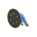 Szlifierka pneumatyczna 150mm /odpył własny/(12)