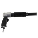 Młotek pneumatyczny igłowy do rdzy z grotami (10)