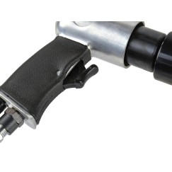 Młotek pneumatyczny igłowy do rdzy z grotami (10)