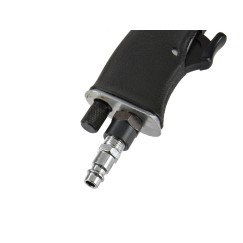 Młotek pneumatyczny igłowy do rdzy z grotami (10)