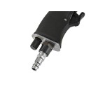 Młotek pneumatyczny igłowy do rdzy z grotami (10)