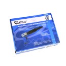 Młotek pneumatyczny igłowy do rdzy z grotami (10)