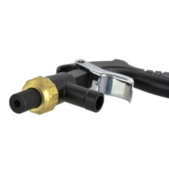 Pistolet do piaskowania 2 x dysza + wąż(20)