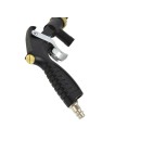 Pistolet do piaskowania 2 x dysza + wąż(20)