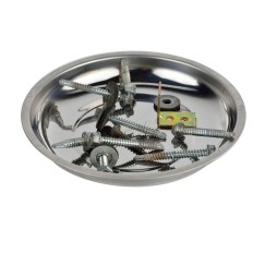 Miska magnetyczna okrągła 150mm (30)