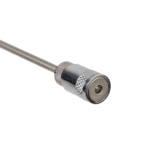 Chwytak magnetyczny teleskopowy+ LED 80cm(6/24/144)