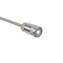 Chwytak magnetyczny teleskopowy+ LED 80cm(6/24/144)