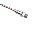 Chwytak magnetyczny elastyczny LED 57cm (4/24/144)