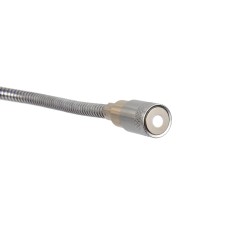 Chwytak magnetyczny elastyczny LED 57cm (4/24/144)