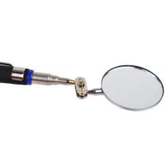 Lusterko inspekcyjne teleskopowe 24-69cm(6/24/144)