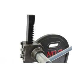 Prasa mechaniczna stołowa 2T (1)