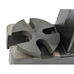 Prasa mechaniczna stołowa 2T (1)