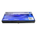 Kpl.kluczy torx CRV 40el. metal box (10)