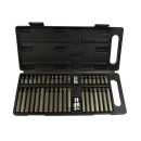 Kpl.kluczy torx CRV 41el. plastic box (10)