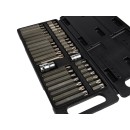 Kpl.kluczy torx CRV 41el. plastic box (10)