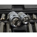 Kpl.kluczy torx CRV 41el. plastic box (10)