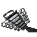 Kpl.kluczy oczk.z grzechotką 6-22mm 5el.(5/20)