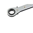 Kpl.kluczy oczk.z grzechotką 6-22mm 5el.(5/20)