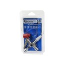 Uniwersalny klucz do szafek technicznych (100)