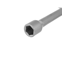 Klucz krzyżak 17x19x21x22mm 14"(20)