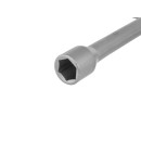 Klucz krzyżak 17x19x21x22mm 14"(20)