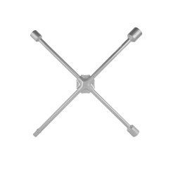 Klucz krzyżak 24x27x30x3/4 CRV GEKO (6)