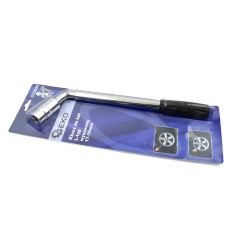 Klucz do kół L-typ wysuwany 17-19mm (5/20)