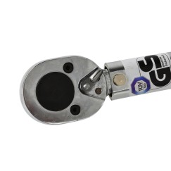 Klucz dynamometryczny 1/2" 28-210Nm (10/12)