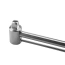 Klucz dynamometryczny wychylny 0-300Nm(20)