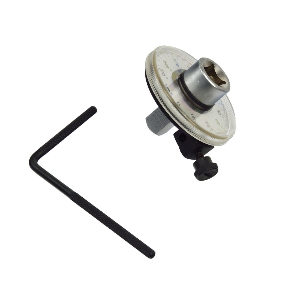 Kątomierz klucza dynamometrycznego (12/48/50)