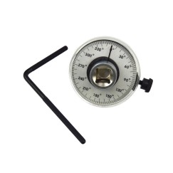 Kątomierz klucza dynamometrycznego (12/48/50)