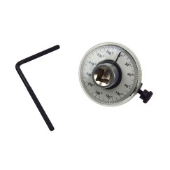 Kątomierz klucza dynamometrycznego (12/48/50)