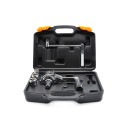 Klucz przekł. do sam. osobowych 1/2" + nas. 17,19,21 (5)