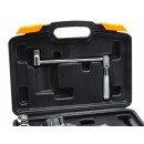 Klucz przekł. do sam. osobowych 1/2" + nas. 17,19,21 (5)