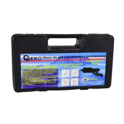 Klucz przekładniowy do kół 1:58(mały)nas.32,33mm(3)