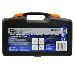 Klucz przekładniowy do kół 1:78(duży) (3)