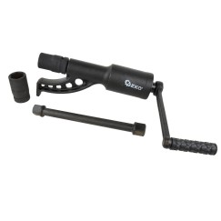 Klucz przekł.do kół 1:68 NEW (brązowy) przedłużana rączka (3)