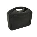 Kpl. nasadek udarowych 1" do klucza przekł. 8el/19-41mm (5)