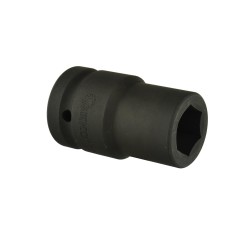 Kpl. nasadek udarowych 1" do klucza przekł. 8el/19-41mm (5)